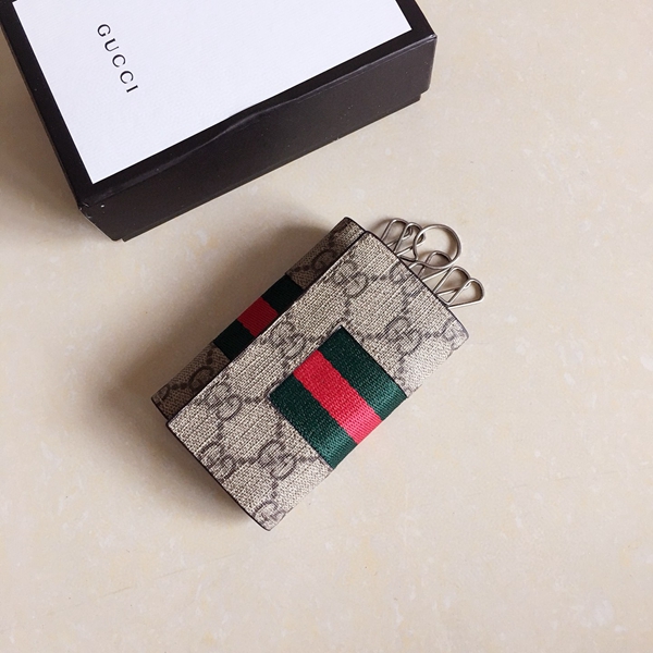 グッチ財布 レプリカ素材ディテール